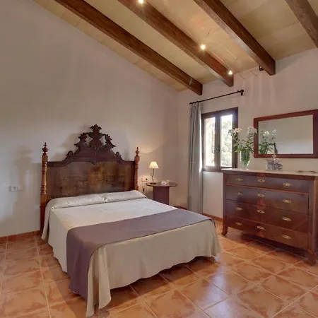 Holiday home S'erissal De