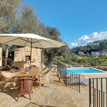 S'erissal De Holiday home Costitx (Mallorca)