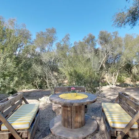 S'erissal De Holiday home