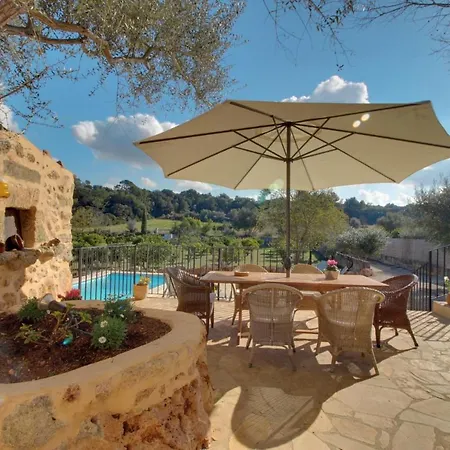 S'erissal De Holiday home