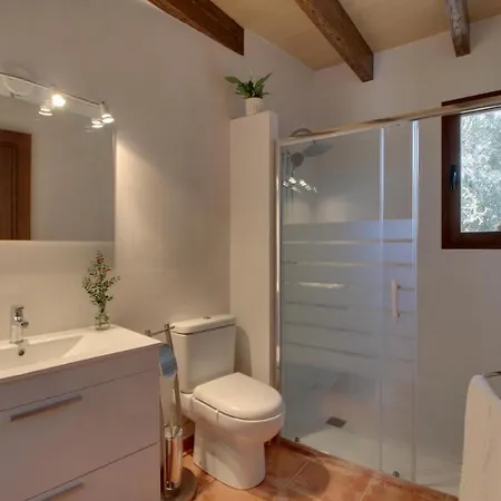 S'erissal De Holiday home *