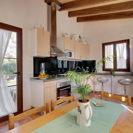 S'erissal De Holiday home *