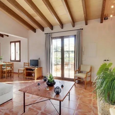 S'erissal De Holiday home