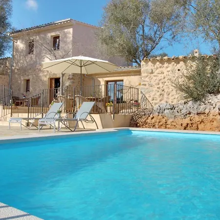 S'erissal De Holiday home *