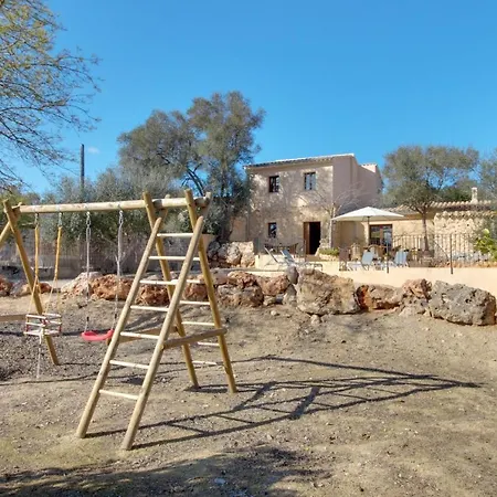 S'erissal De Holiday home