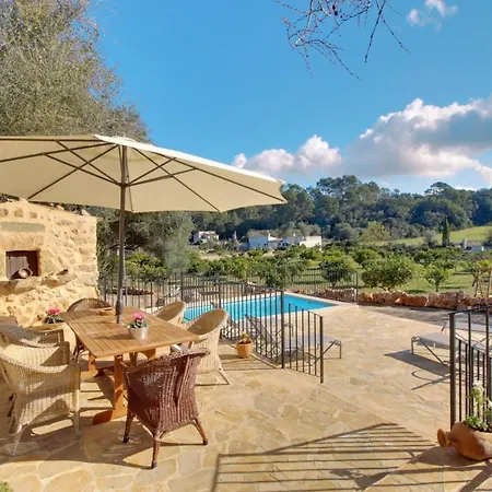 S'erissal De Holiday home Costitx (Mallorca)