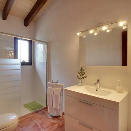 Holiday home S'erissal De Costitx (Mallorca)