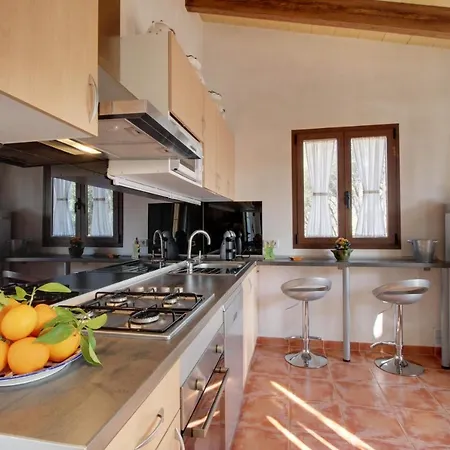 S'erissal De Holiday home