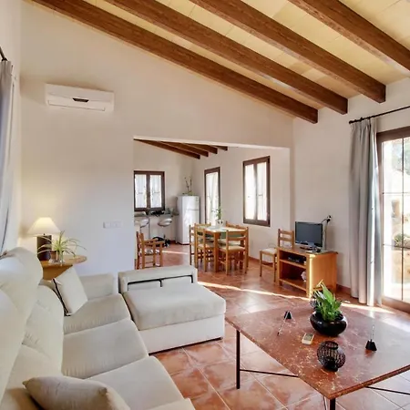 Holiday home S'erissal De