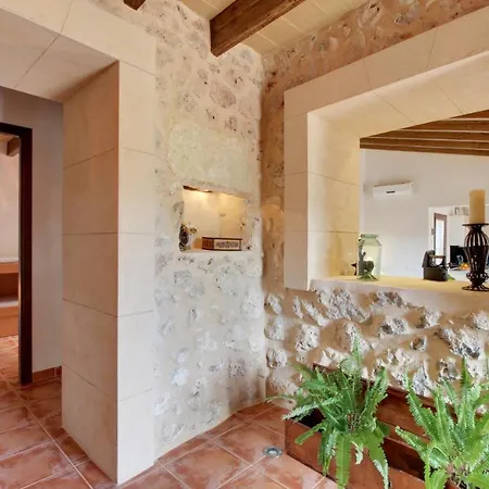S'erissal De Holiday home