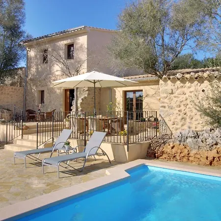 S'erissal De Holiday home *