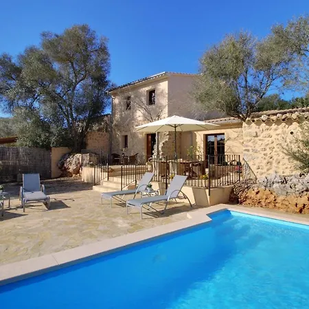 Holiday home S'erissal De