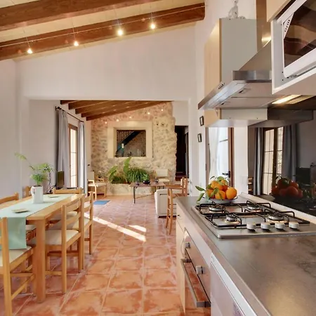 Holiday home S'erissal De