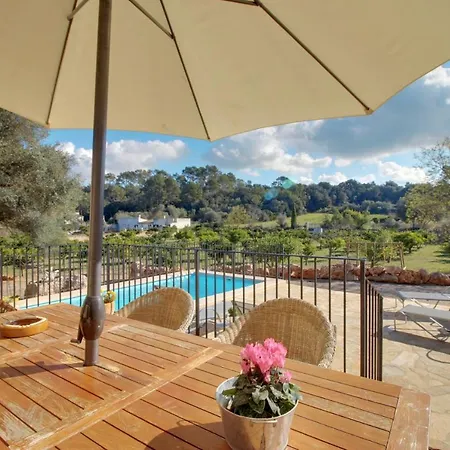 Holiday home S'erissal De Costitx (Mallorca)