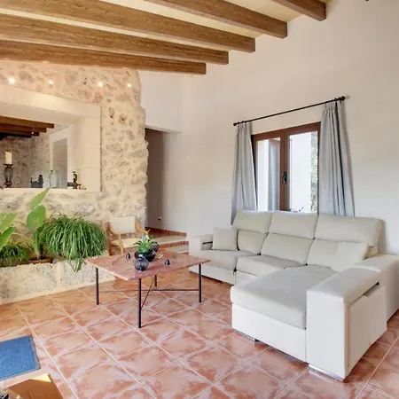 Ferienhaus S'erissal De *