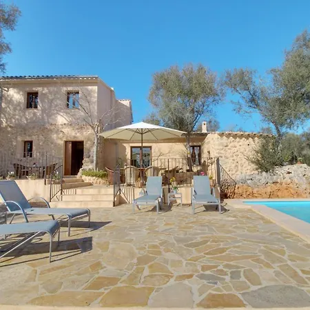 Holiday home S'erissal De Costitx (Mallorca)